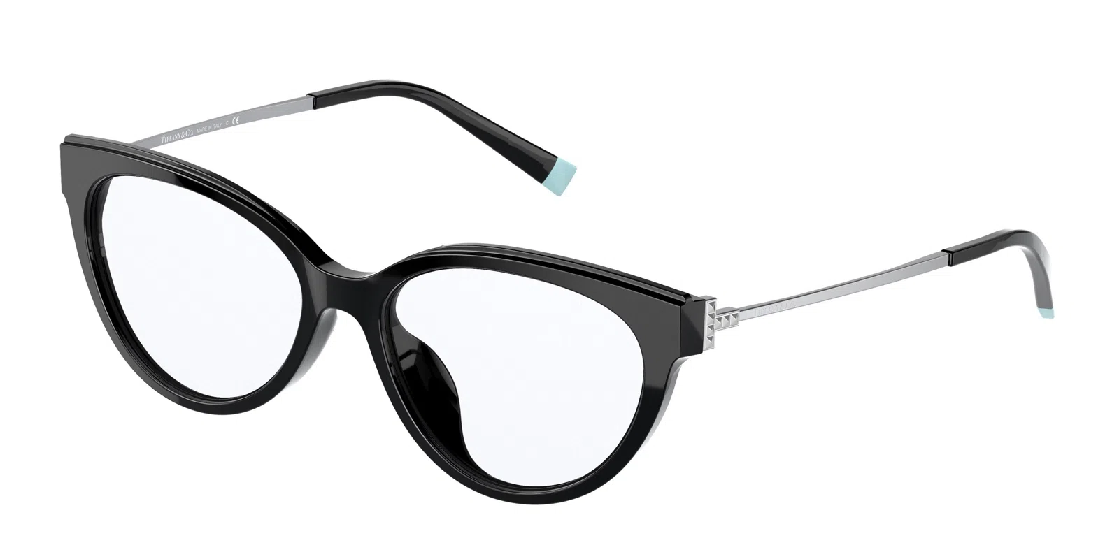 Tiffany 2183F Eyeglasses - view 3